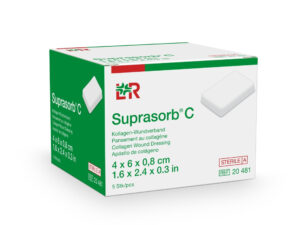 SUPRASORB C